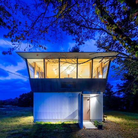 Villa Umbrella Хакуба Екстер'єр фото